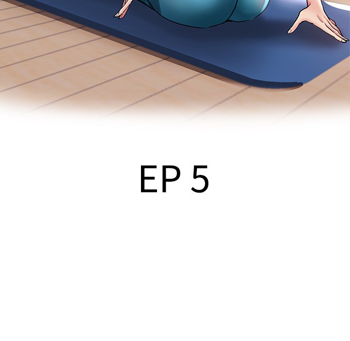Stretched Out Love Chapter 5 image 14