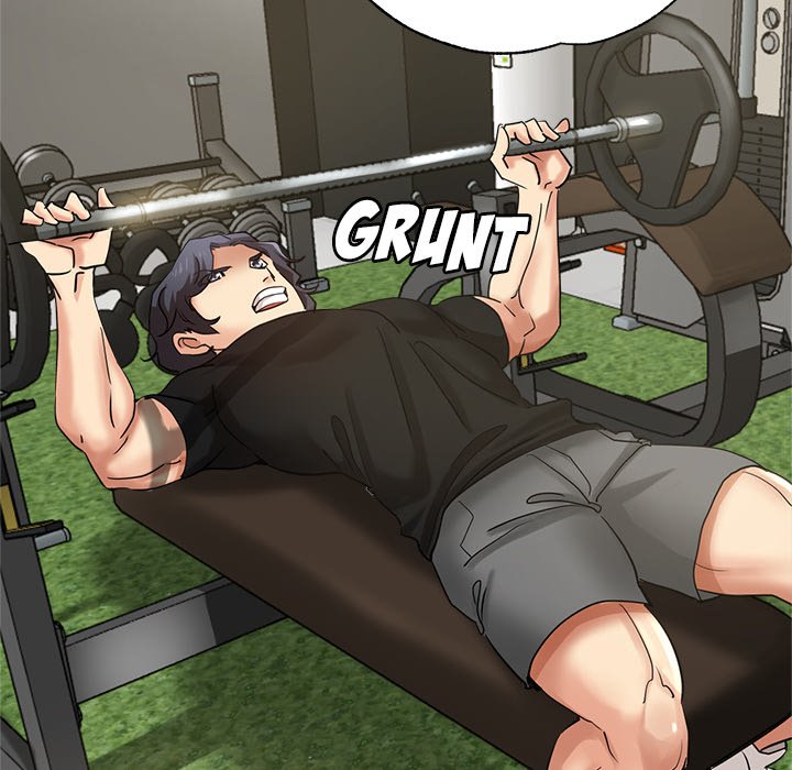 Stretched Out Love Chapter 5 image 155