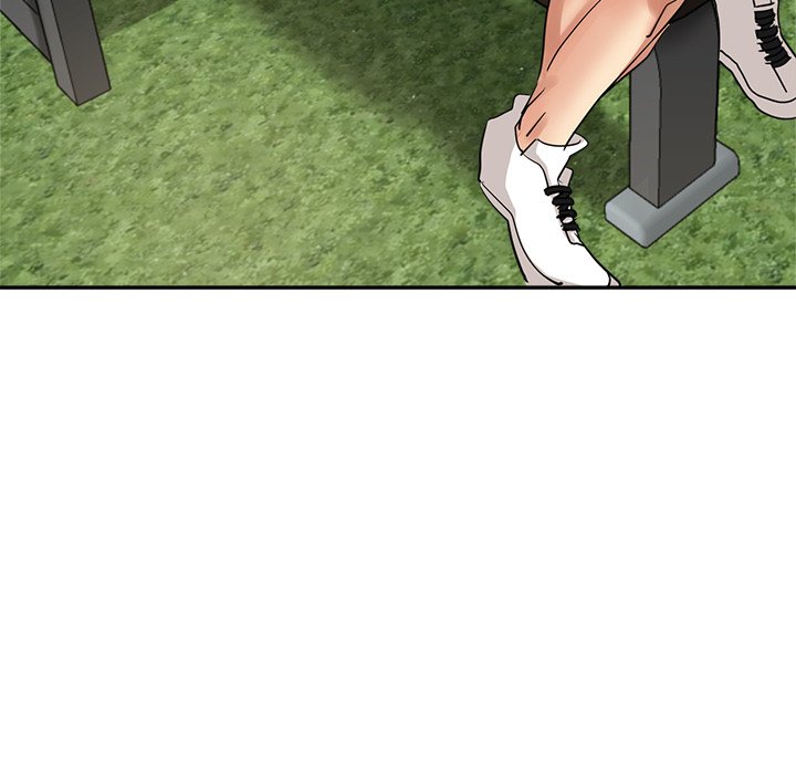 Stretched Out Love Chapter 5 image 156