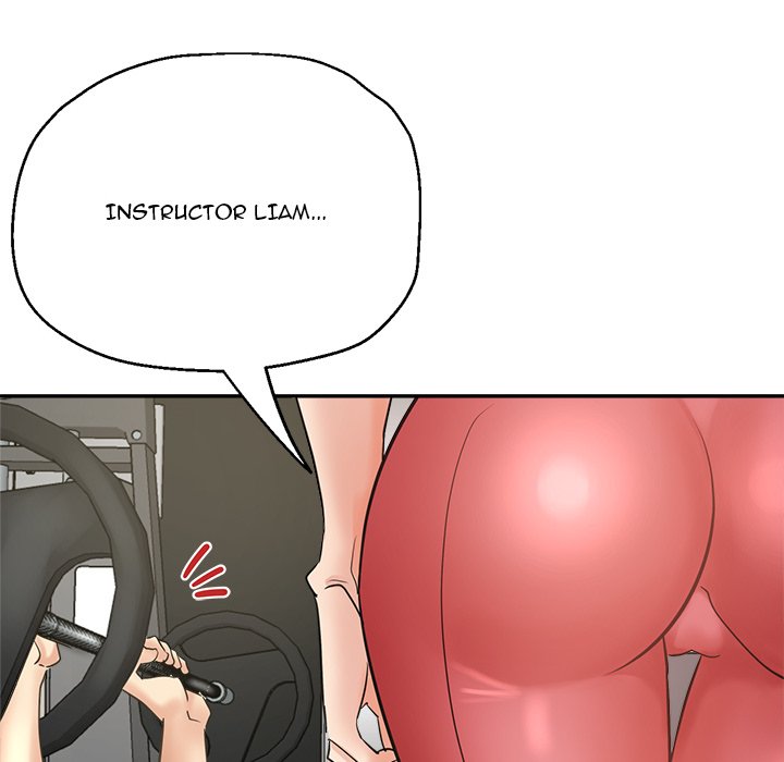 Stretched Out Love Chapter 5 image 157