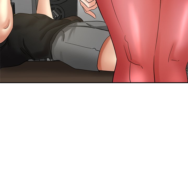 Stretched Out Love Chapter 5 image 158