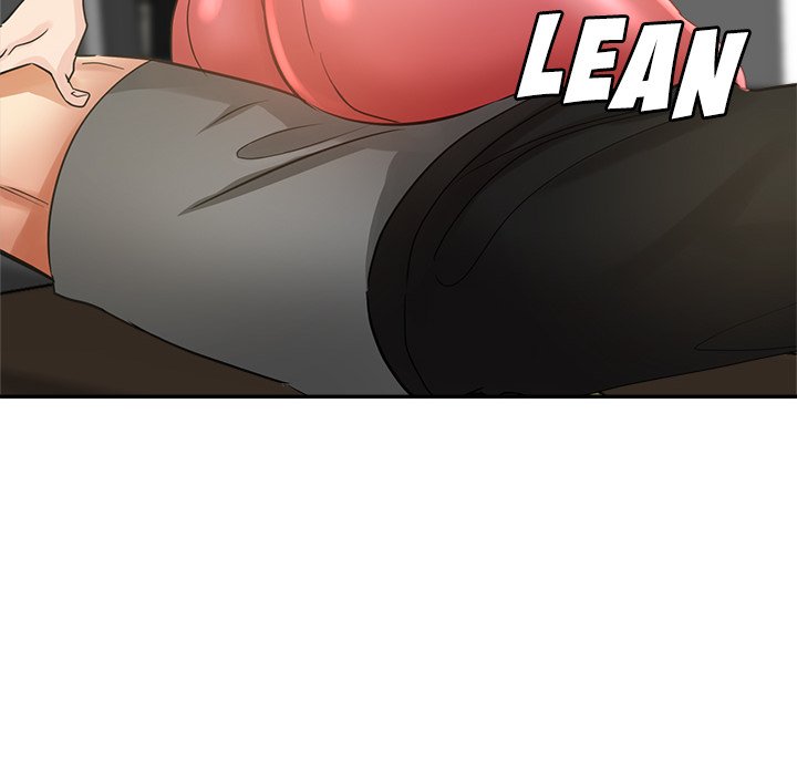 Stretched Out Love Chapter 5 image 161