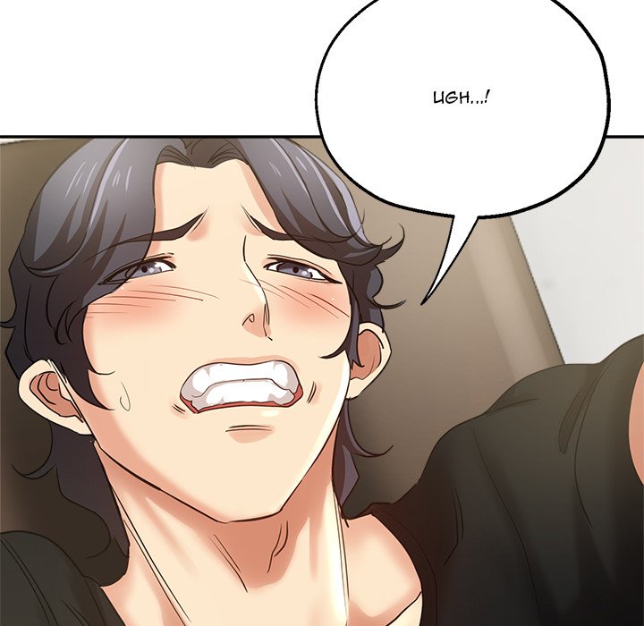 Stretched Out Love Chapter 5 image 163