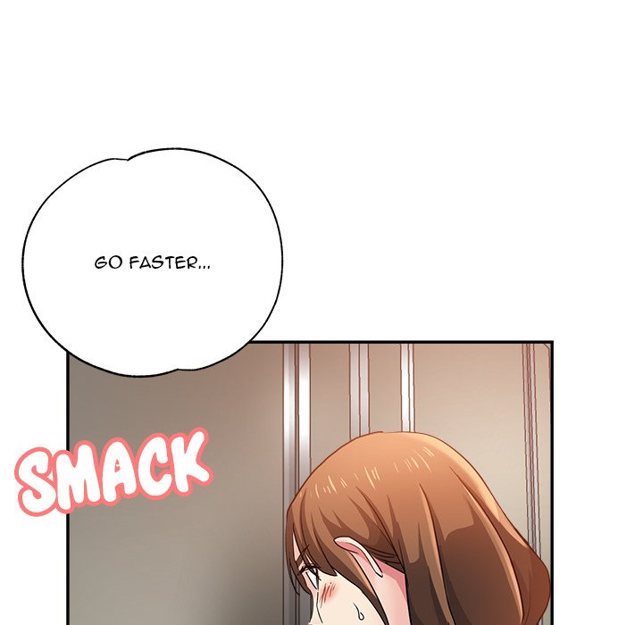 Stretched Out Love Chapter 5 image 18