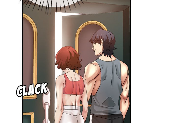Stretched Out Love Chapter 5 image 1