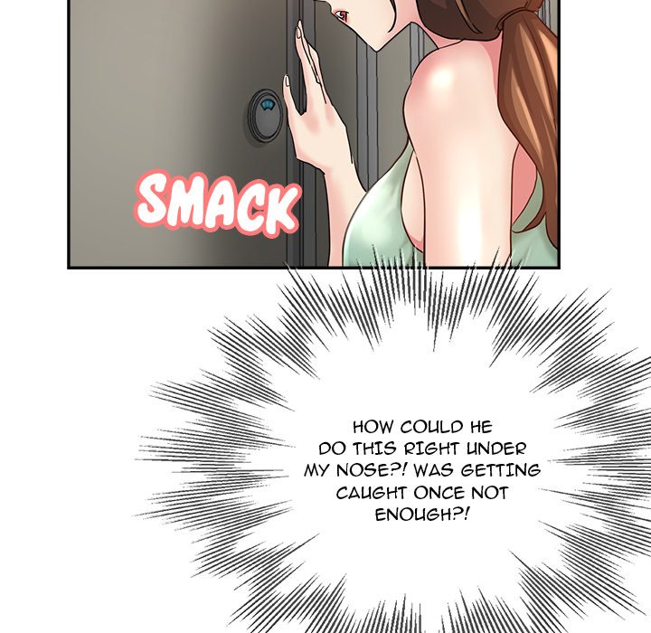 Stretched Out Love Chapter 5 image 19
