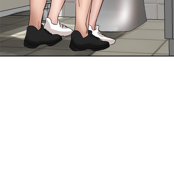 Stretched Out Love Chapter 5 image 26