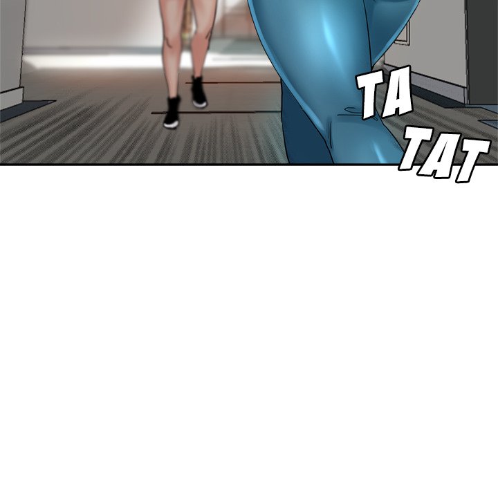 Stretched Out Love Chapter 5 image 33