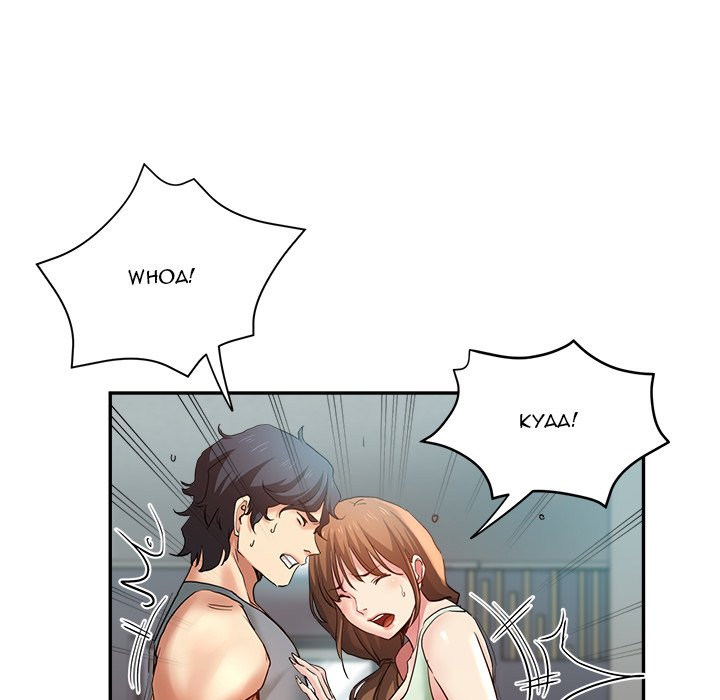 Stretched Out Love Chapter 5 image 34