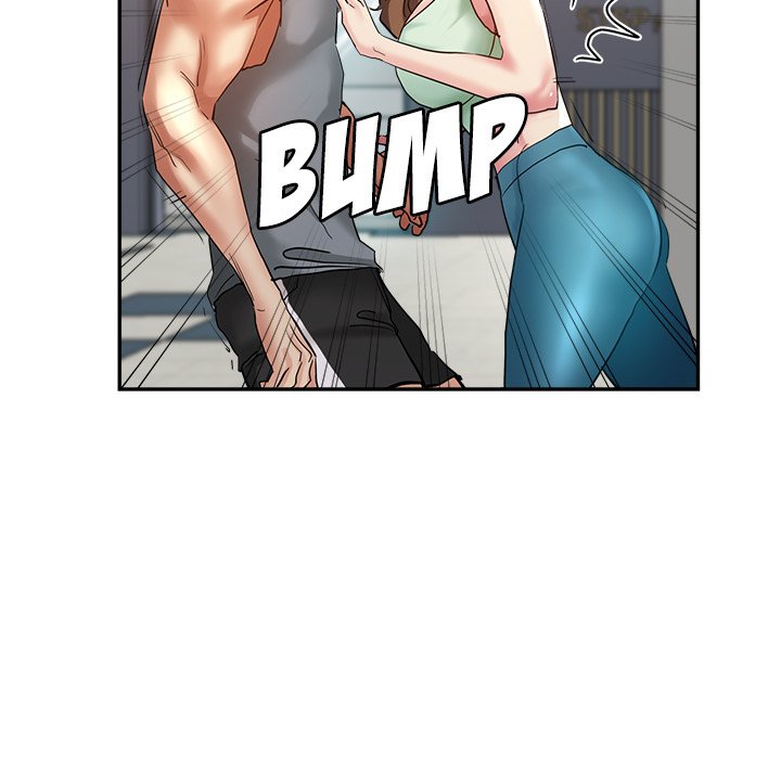 Stretched Out Love Chapter 5 image 35