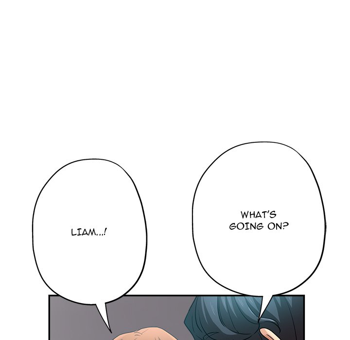 Stretched Out Love Chapter 5 image 36