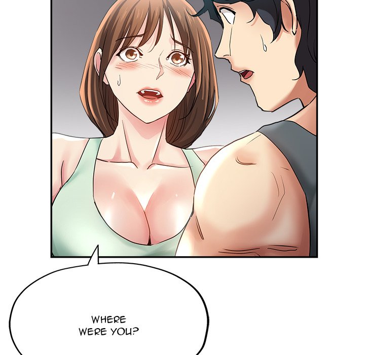 Stretched Out Love Chapter 5 image 37