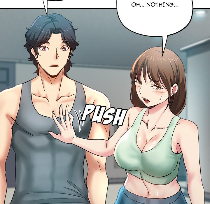Stretched Out Love Chapter 5 image 39