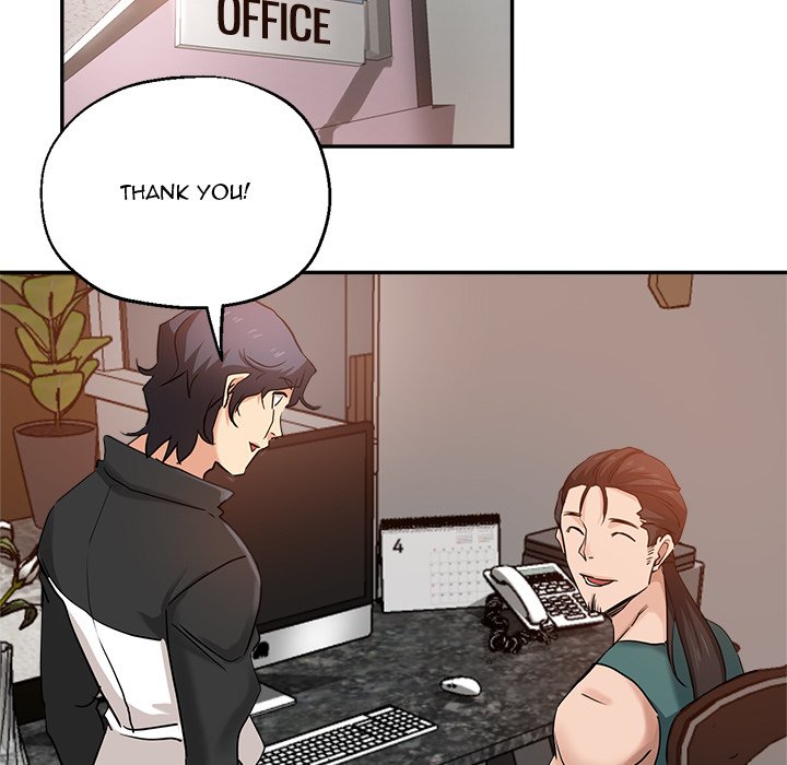 Stretched Out Love Chapter 5 image 45