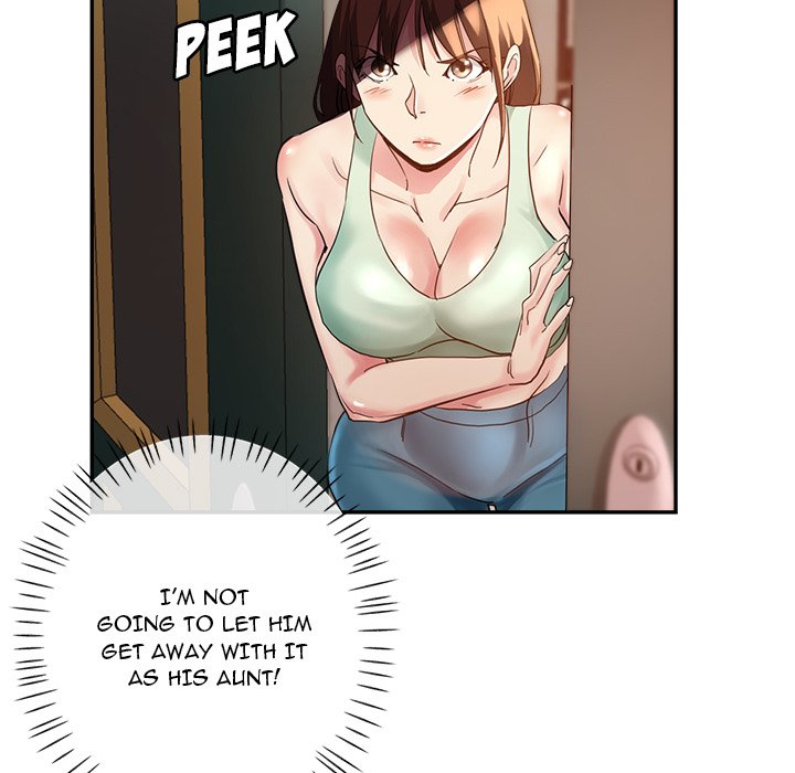 Stretched Out Love Chapter 5 image 4