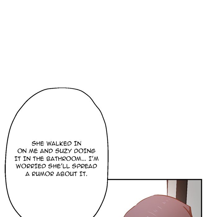 Stretched Out Love Chapter 5 image 49