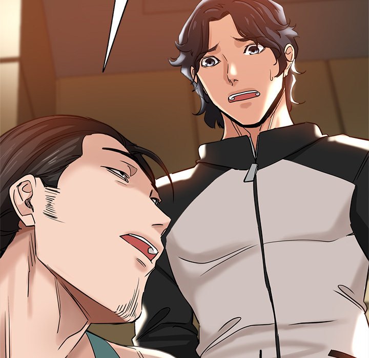 Stretched Out Love Chapter 5 image 54