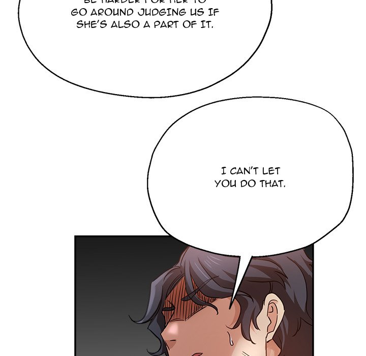 Stretched Out Love Chapter 5 image 56