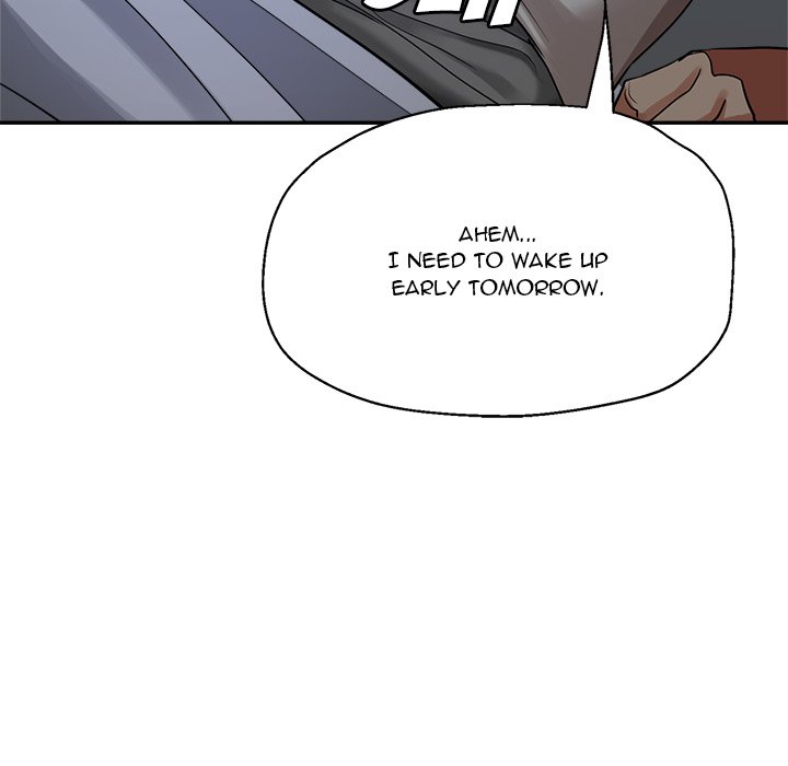 Stretched Out Love Chapter 5 image 70