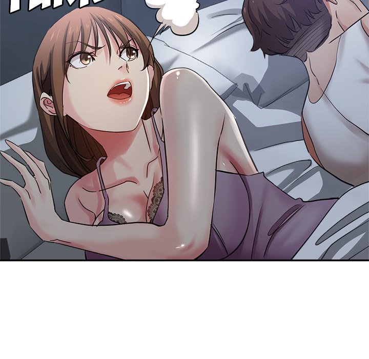 Stretched Out Love Chapter 5 image 72
