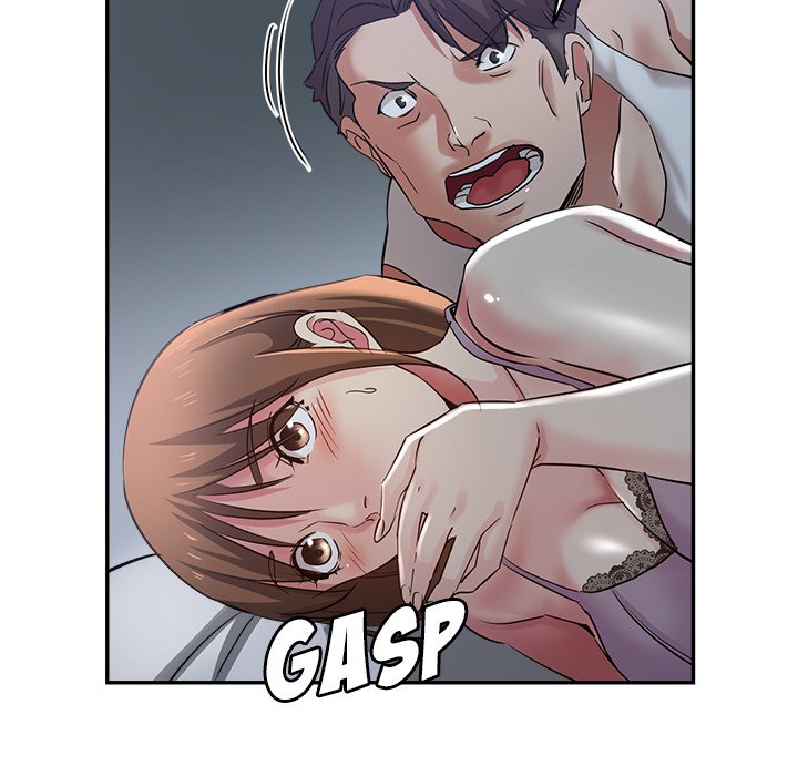 Stretched Out Love Chapter 5 image 74