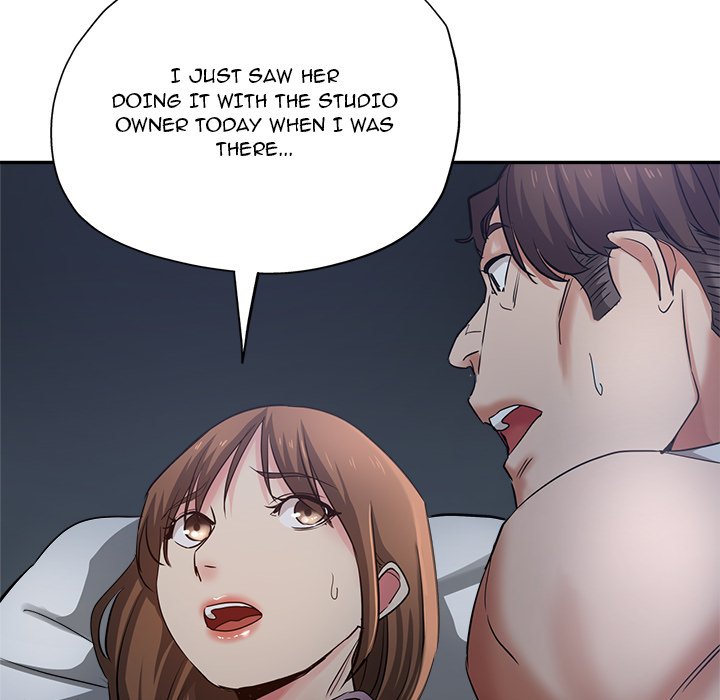 Stretched Out Love Chapter 5 image 76