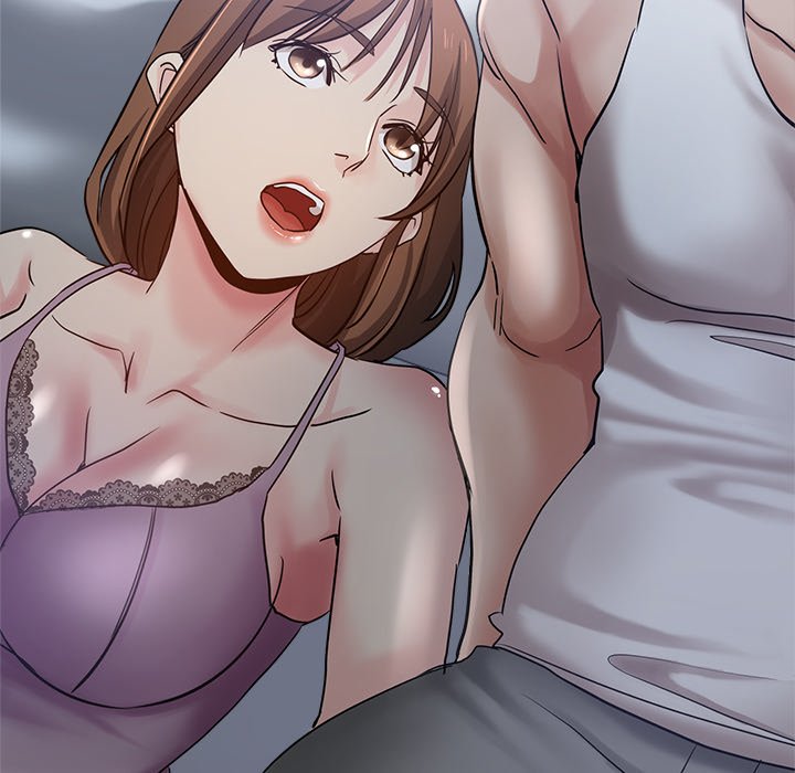 Stretched Out Love Chapter 5 image 81