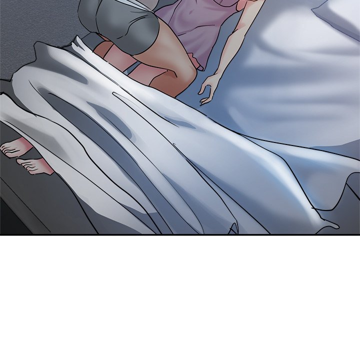 Stretched Out Love Chapter 5 image 84