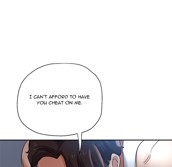 Stretched Out Love Chapter 5 image 85