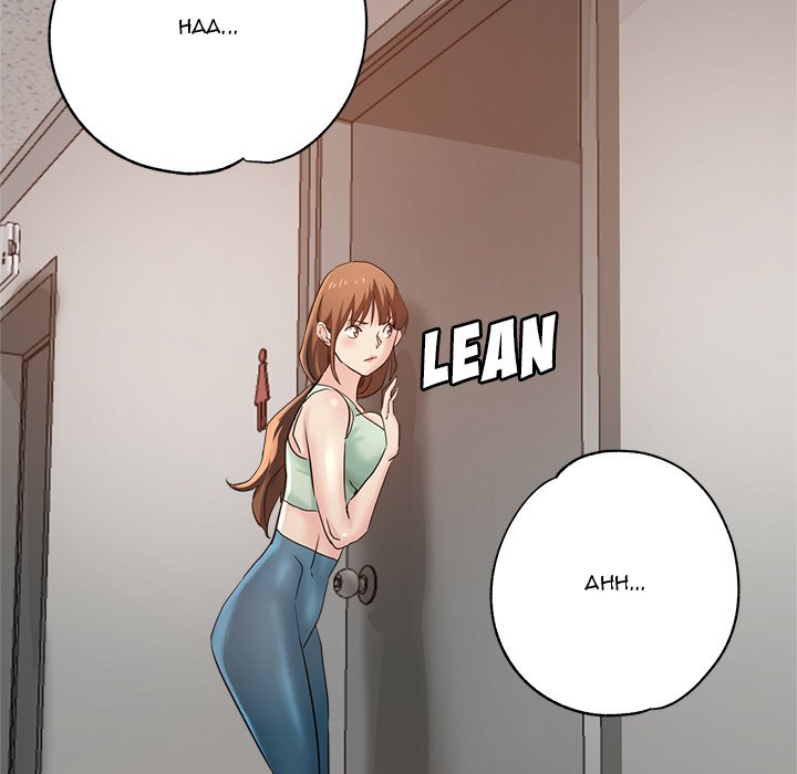 Stretched Out Love Chapter 5 image 8