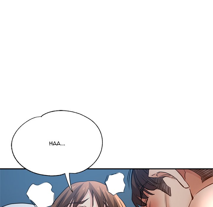 Stretched Out Love Chapter 5 image 96