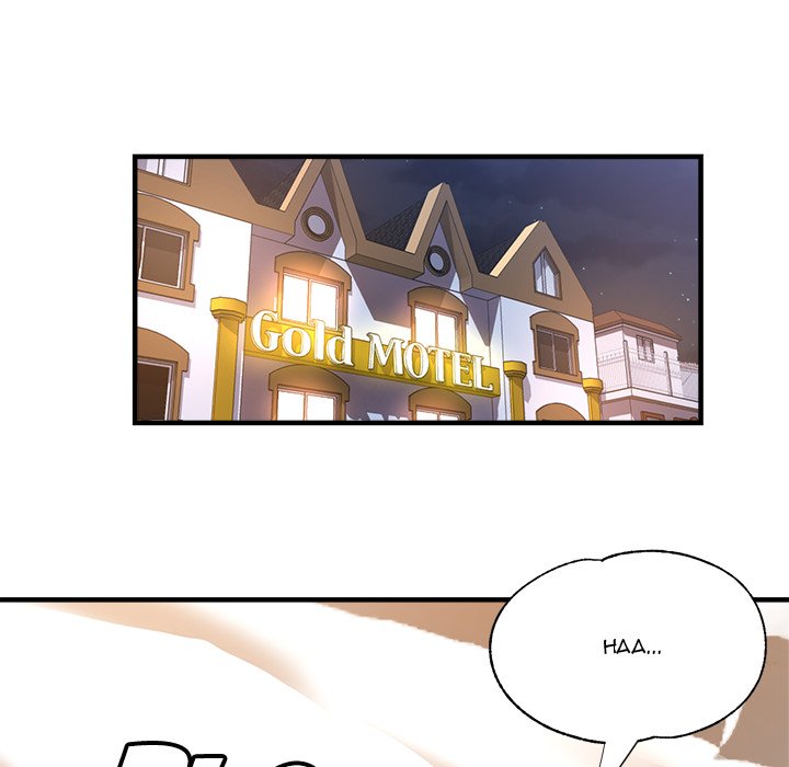 Stretched Out Love Chapter 50 image 100