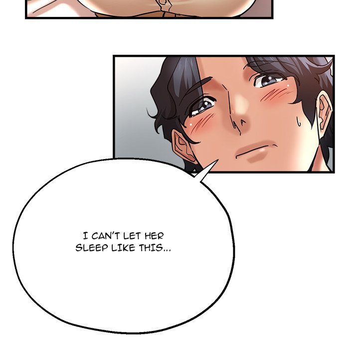 Stretched Out Love Chapter 50 image 106