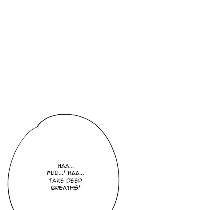 Stretched Out Love Chapter 50 image 109