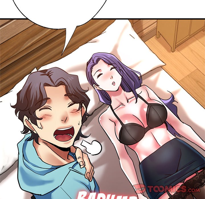 Stretched Out Love Chapter 50 image 110