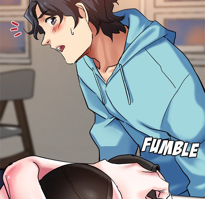 Stretched Out Love Chapter 50 image 113