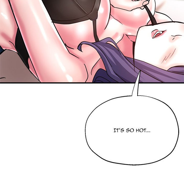 Stretched Out Love Chapter 50 image 114