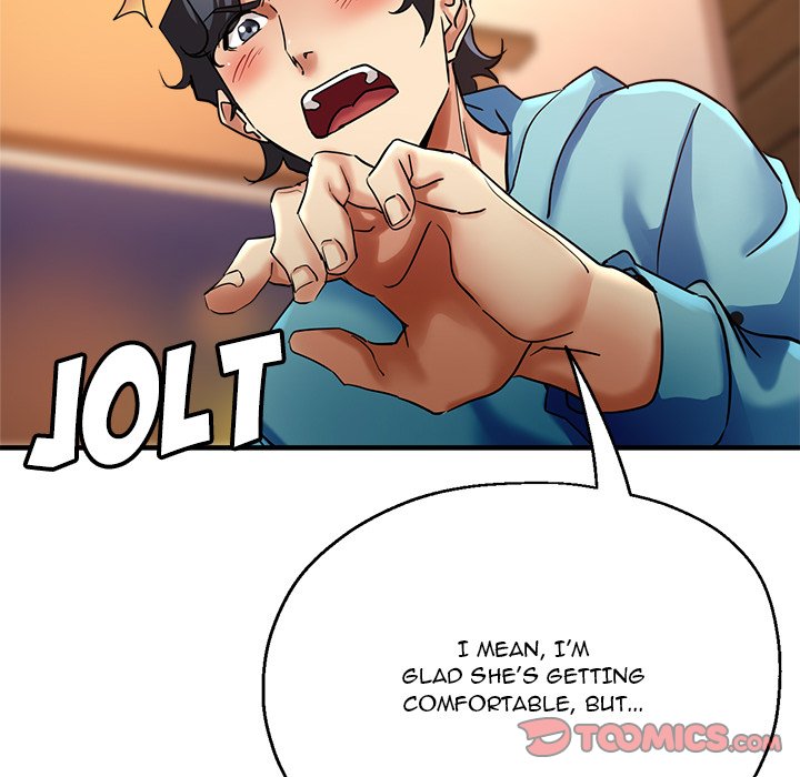 Stretched Out Love Chapter 50 image 119