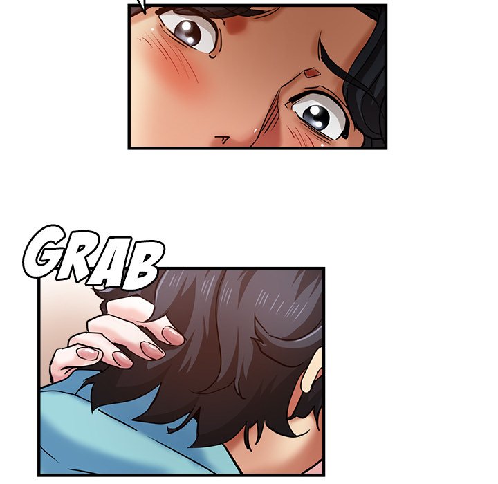 Stretched Out Love Chapter 50 image 124