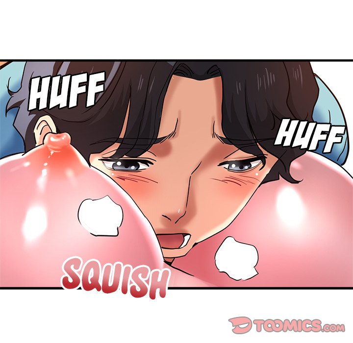 Stretched Out Love Chapter 50 image 128