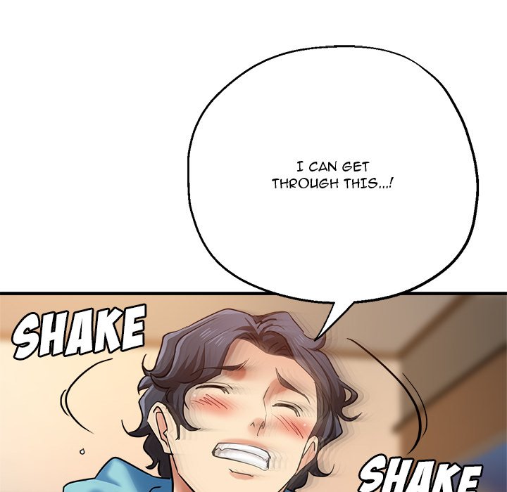 Stretched Out Love Chapter 50 image 130