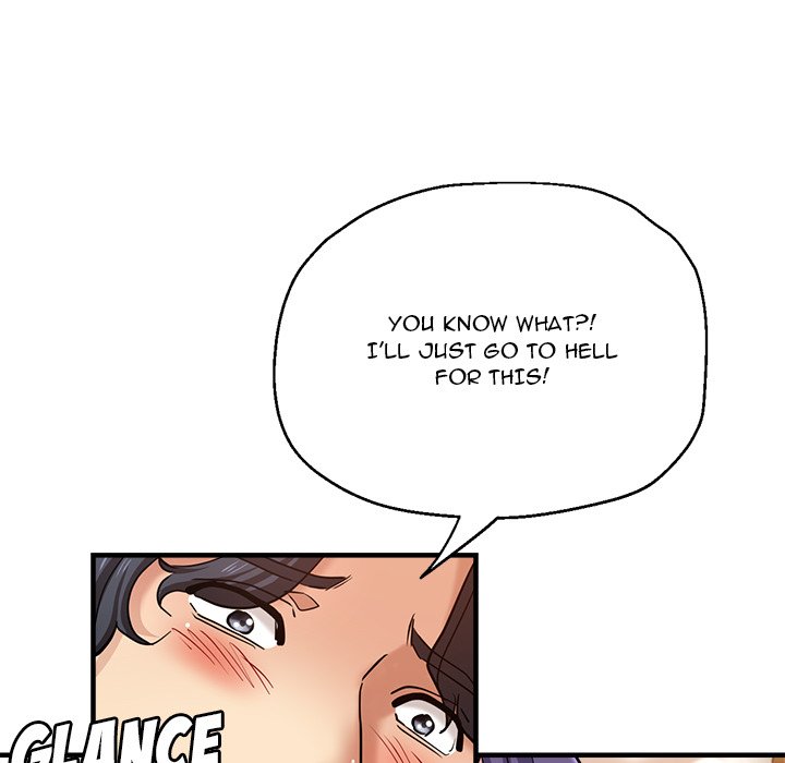 Stretched Out Love Chapter 50 image 132