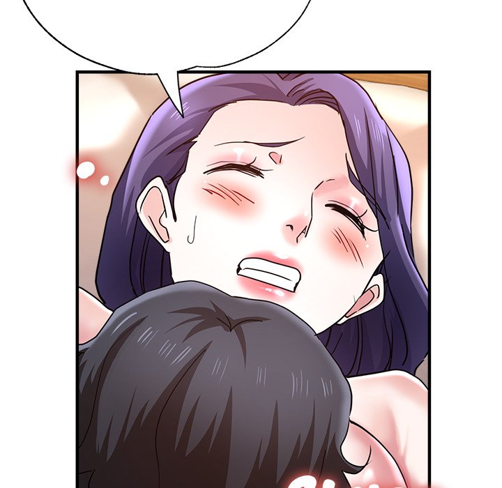 Stretched Out Love Chapter 50 image 138