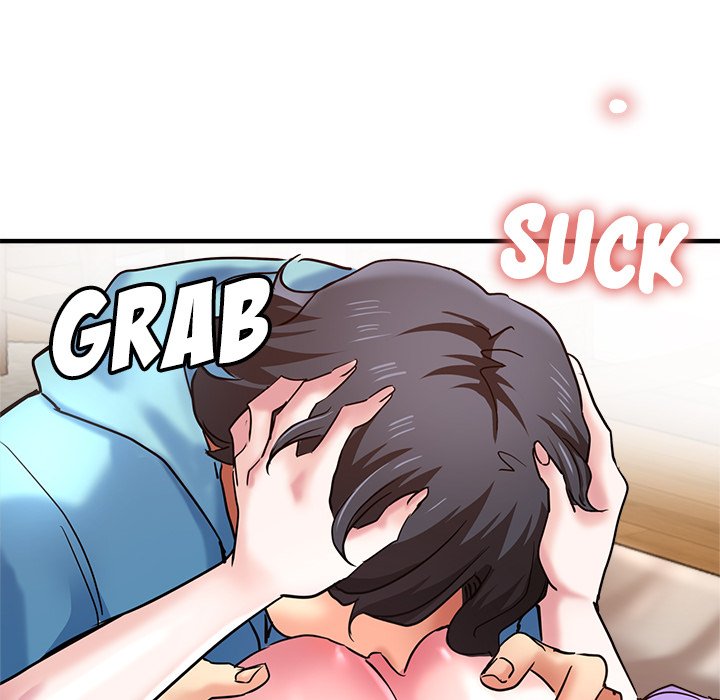 Stretched Out Love Chapter 50 image 140