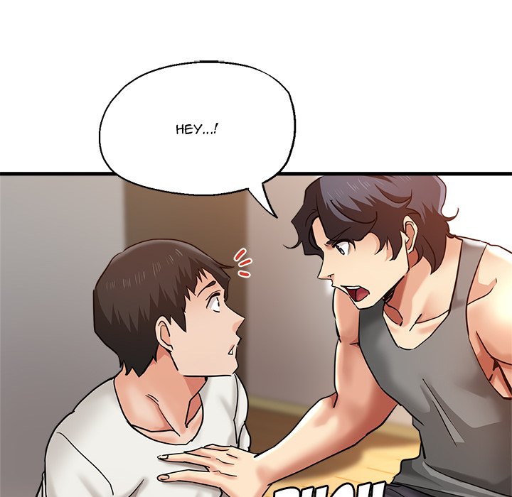 Stretched Out Love Chapter 50 image 16