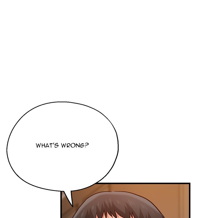 Stretched Out Love Chapter 50 image 18