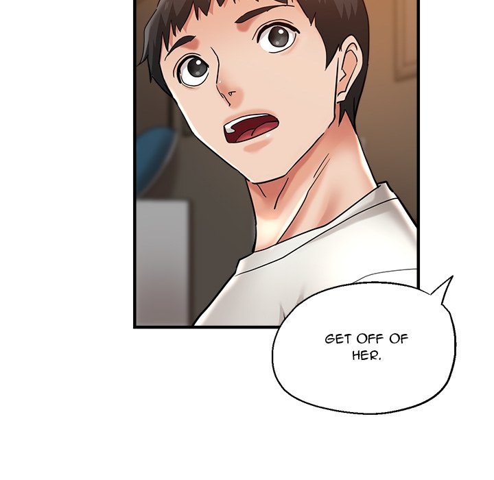 Stretched Out Love Chapter 50 image 19