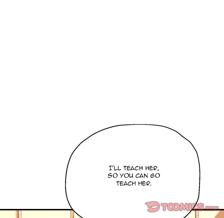 Stretched Out Love Chapter 50 image 20