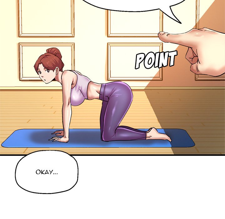 Stretched Out Love Chapter 50 image 21