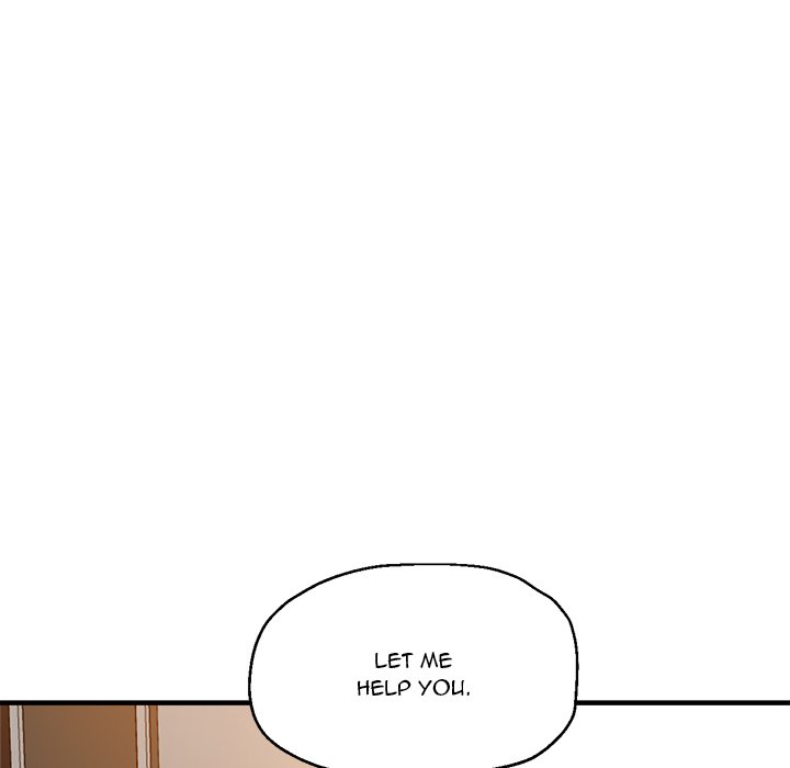 Stretched Out Love Chapter 50 image 22
